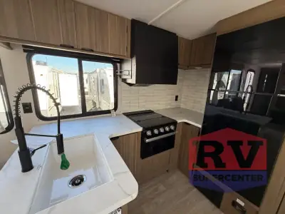 2026 Forest River Wildwood 27RK photo 15