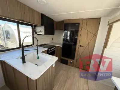 2026 Forest River Wildwood 27RK photo 17