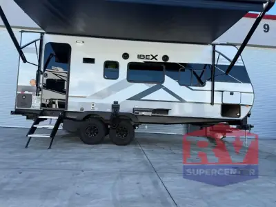 2026 Forest River IBEX 20MKB photo 13