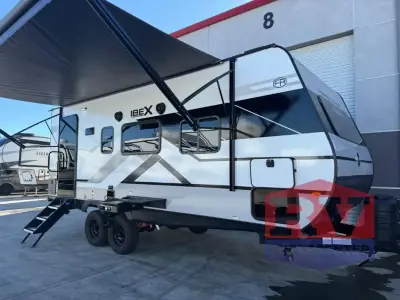 2026 Forest River IBEX 20MKB