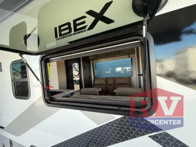 2026 Forest River IBEX 20MKB photo 18