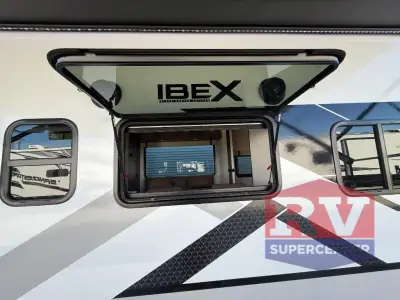 2026 Forest River IBEX 20MKB photo 19
