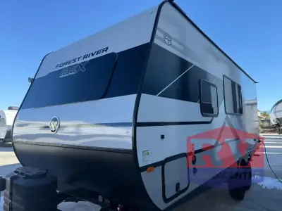 2026 Forest River IBEX 20MKB photo 4