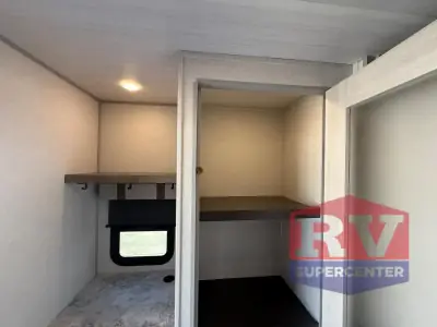 2026 Forest River IBEX 20MKB photo 33