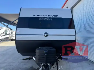 2026 Forest River IBEX 20MKB photo 3