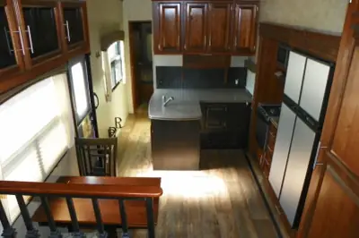 2016 Jayco Eagle 339FLQS photo 18