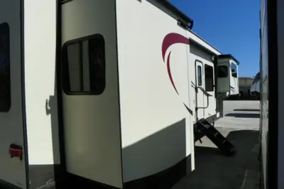 2016 Jayco Eagle 339FLQS photo 5