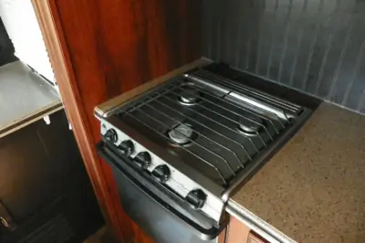 2016 Jayco Eagle 339FLQS photo 6