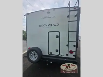 2026 Forest River Rockwood Mini Lite 2509S photo 7