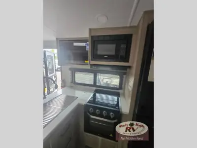 2026 Forest River Rockwood Mini Lite 2509S photo 15