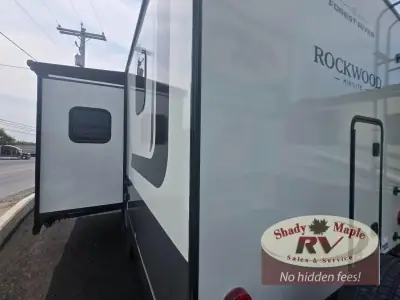 2026 Forest River Rockwood Mini Lite 2509S photo 9