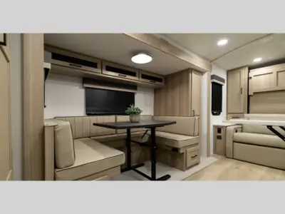 2026 Forest River Rockwood Mini Lite 2509S photo 30