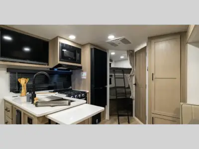 2026 Forest River Rockwood Mini Lite 2509S photo 29