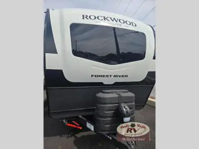 2026 Forest River Rockwood Mini Lite 2509S photo 10