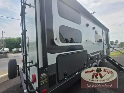 2026 Forest River Rockwood Mini Lite 2509S photo 4