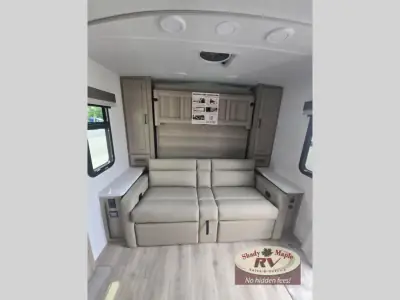 2026 Forest River Rockwood Mini Lite 2509S photo 17