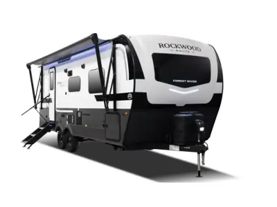 2026 Forest River Rockwood Mini Lite 2509S photo 28