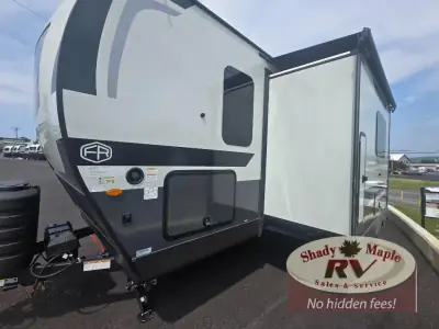 2026 Forest River Rockwood Mini Lite 2509S photo 11
