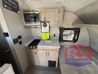2026 Coachmen Catalina Summit Series 7 134BHX photo 7