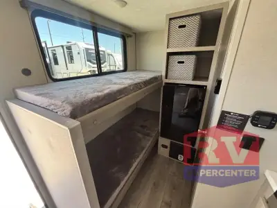 2026 Coachmen Catalina Summit Series 7 134BHX photo 8