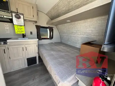 2026 Coachmen Catalina Summit Series 7 134BHX photo 6