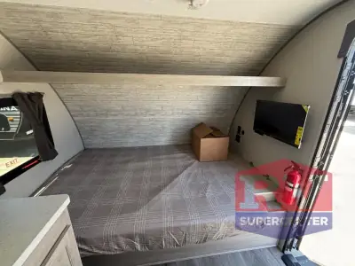 2026 Coachmen Catalina Summit Series 7 134BHX photo 11