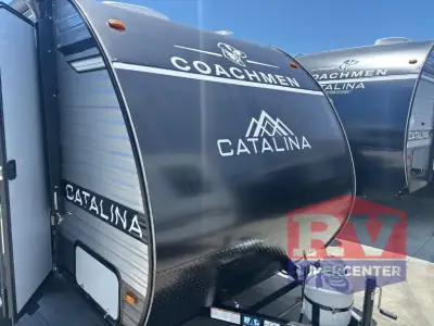 2026 Coachmen Catalina Summit Series 7 134BHX photo 3