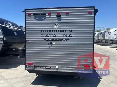 2026 Coachmen Catalina Summit Series 7 134BHX photo 4