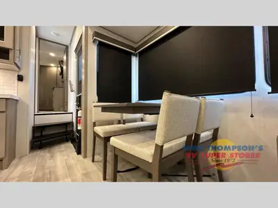 2025 Grand Design Influence photo 12