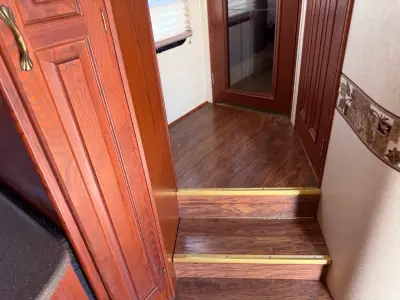 2009 Carriage CAMEO 35SB3 photo 23