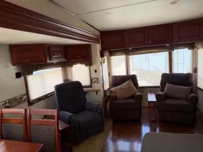 2009 Carriage CAMEO 35SB3 photo 21
