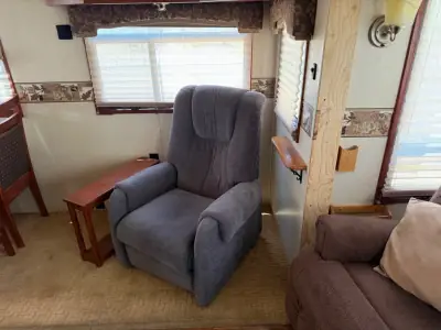 2009 Carriage CAMEO 35SB3 photo 11