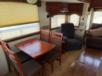 2009 Carriage CAMEO 35SB3 photo 20