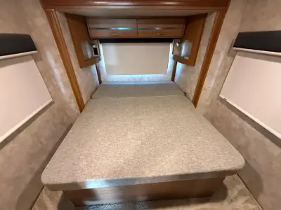 2014 Itasca NAVION 24G photo 13