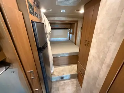 2014 Itasca NAVION 24G photo 11
