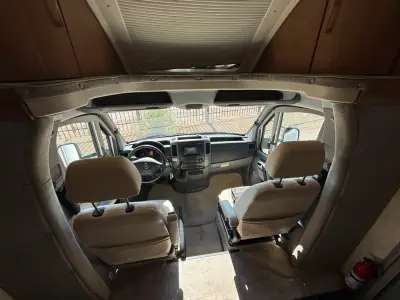 2014 Itasca NAVION 24G photo 18