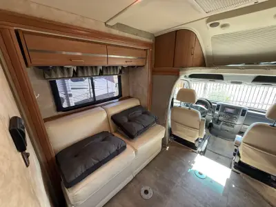 2014 Itasca NAVION 24G photo 17