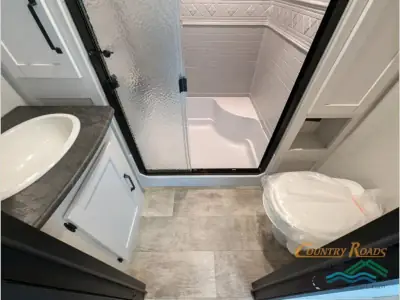 2026 Forest River Puma Vista 403LFT photo 20