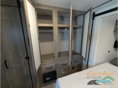 2026 Forest River Puma Vista 403LFT photo 32