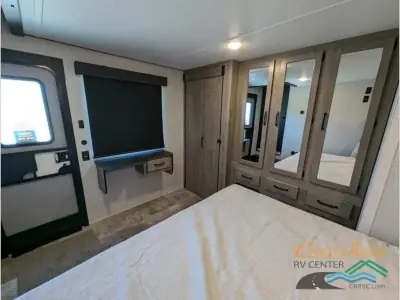 2026 Forest River Puma Vista 403LFT photo 31