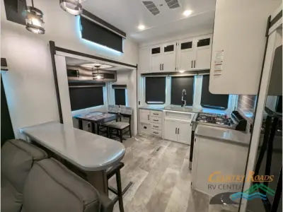 2026 Forest River Puma Vista 403LFT photo 13