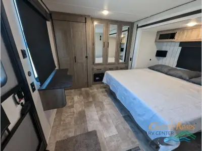 2026 Forest River Puma Vista 403LFT photo 28