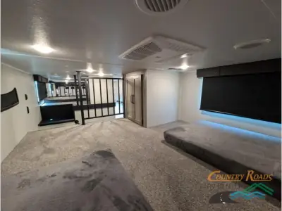 2026 Forest River Puma Vista 403LFT photo 27