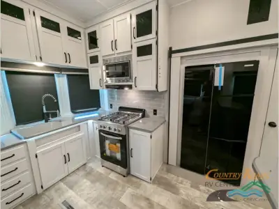 2026 Forest River Puma Vista 403LFT photo 15