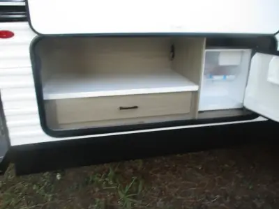 2026 Jayco Jay Flight SLX 265BHS photo 6