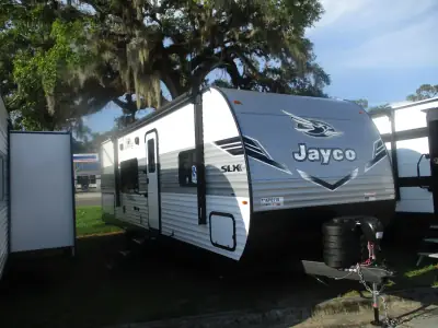 2026 Jayco Jay Flight SLX 265BHS