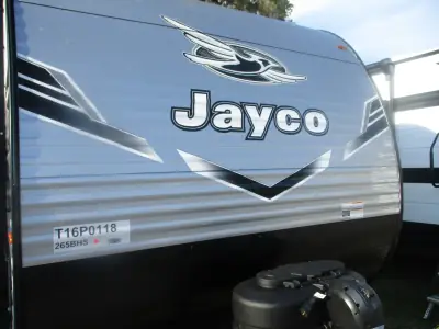 2026 Jayco Jay Flight SLX 265BHS photo 2