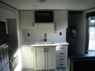 2026 Jayco Jay Flight SLX 265BHS photo 9