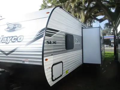 2026 Jayco Jay Flight SLX 265BHS photo 4