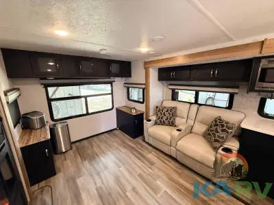 2022 Coachmen 324RLDSLE photo 23